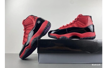 11 Air Jordan CT8012-600 0716